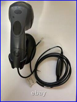 Honeywell MS3780 MK3780 Fusion Barcode Scanner / Reader for Ruby Verifone NIB