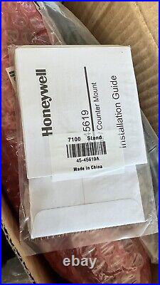 Honeywell Metrologic MS7120 RS-232 VeriFone Ruby Barcode Scanner Omni USB NCR