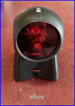 Honeywell Orbit 7120 Omni Directional RUBY Verifone Barcode Scanner MK7120-31A62
