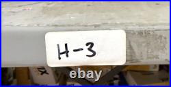 Honeywell Orbit 7120 Omni Directional RUBY Verifone Barcode Scanner MK7120-31A62