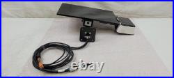 INSTORE SCREEN 15.6 POS TOUCH SCREEN with VERIFONE UX700 NEW