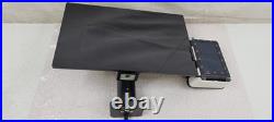 INSTORE SCREEN 15.6 POS TOUCH SCREEN with VERIFONE UX700 NEW
