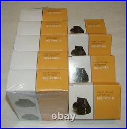 Inkjet Cartridge MIS-FD1B-IJ for First Data/Verifone/Eclipse & More (HP 51604A)