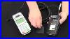 Introduction To The New Verifone VX 805