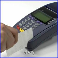 KICTeam KWV-HSCB40 Waffletechnology Verifon Payment Terminal Cleaning Card