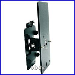 Kiosk Flush Mount and Wall Mount for Verifone P200 & P400 Credit Card Terminal