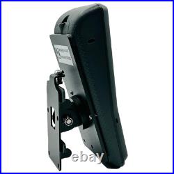 Kiosk Flush Mount and Wall Mount for Verifone P200 & P400 Credit Card Terminal