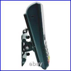 Kiosk Flush Mount and Wall Mount for Verifone P200 & P400 Credit Card Terminal