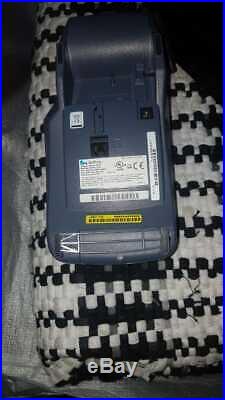 LOT 10X VeriFone VX 510 EMV Credit Card Machine 4MF/2M H8M 10BT 8C38AM CALC PT