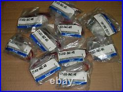 LOT OF 10 Absolutely NEW SMC Valve SYJ512-5MZ-M5 PICTURED