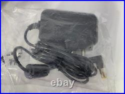 LOT OF 14 VERIFONE 12V POWER SUPPLY MOD. # AU1121206u P/N CPS11212D-1B-R NEW