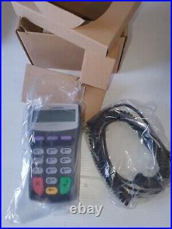 LOT OF 2 NEW VeriFone Pinpad 1000SE P003-190-02-WWE-2 USB Credit Card Terminal