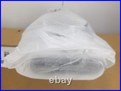 LOT OF 2 VeriFone M087-Q00-50-NAA Gang Charger