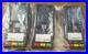 LOT OF 3 Verifone P200 Terminals Only! (M430-003-01-NAA-5). READ