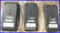 LOT OF 3 Verifone P200 Terminals Only! (M430-003-01-NAA-5). READ
