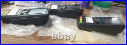 LOT OF 3 Verifone P200 Terminals Only! (M430-003-01-NAA-5). READ