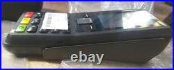 LOT OF 3 Verifone P200 Terminals Only! (M430-003-01-NAA-5). READ