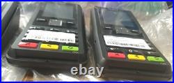 LOT OF 3 Verifone P200 Terminals Only! (M430-003-01-NAA-5). READ