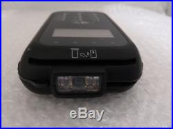 +LOT OF 5 Verifone VX600 Bluetooth POS Card Reader Chip/Swipe LCD Keypad Scanner