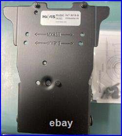 LOT OF 6 ENS 367-3213-B Tilt/Swivel Low Profile Base Mount -Verifone MX915/MX925
