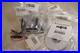 LOT OF OEM Verifone Items- (4) Privacy Shield, (2) Hex Drill, & (5) Glue Pad