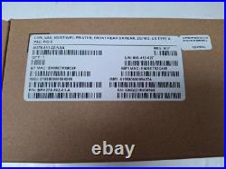 LOT OF TEN Verifone CM5 NAA 4G BT/WIFI PRINTER
