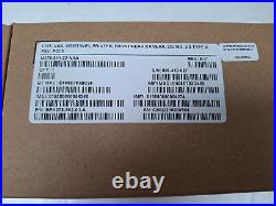 LOT OF TEN Verifone CM5 NAA 4G BT/WIFI PRINTER M278-511-22-NAA BPK278-502-01-A