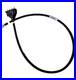 Lot 100 Molex/Verifone Mx380 9 Pin Serial DB9 M to RJ12 M POS Cable 497-0483350