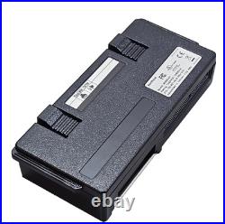 Lot 10 Verifone MX900-01 I/O Cash Register Block P/N 132-601-00-R MX925/MX915