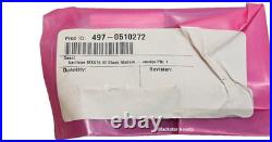 Lot 10 Verifone MX900-01 I/O Cash Register Block P/N 132-601-00-R MX925/MX915