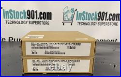 Lot 2 Verifone Payware E315M Ipod Mobile Barcode CC Terminal M087-313-10-WWA