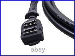 Lot 30 Verifone VX805/VX820 USB Cable 2M Cable CBL-282-033-01A