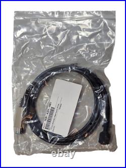 Lot 30 Verifone VX805/VX820 USB Cable 2M Cable CBL-282-033-01A