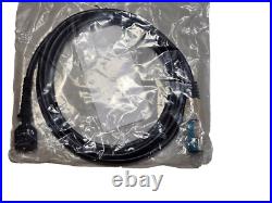 Lot 30 Verifone VX805/VX820 USB Cable 2M Cable CBL-282-033-01A