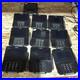 Lot Of 10 GOOD USED VERIFONE M400 WIFI/BT CREDIT CARD PAYMENT TERMINAL