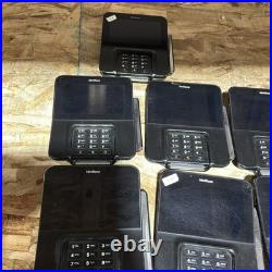 Lot Of 10 GOOD USED VERIFONE M400 WIFI/BT CREDIT CARD PAYMENT TERMINAL
