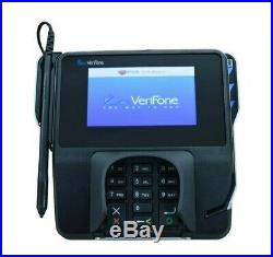 Lot Of 2 Verifone Mx915 Credit Card / Chip Reader Payment Terminal