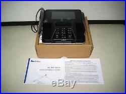 Lot Of 2 Verifone Mx915 Credit Card / Chip Reader Payment Terminal