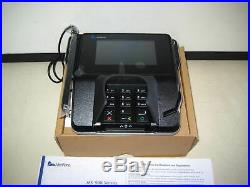 Lot Of 2 Verifone Mx915 Credit Card / Chip Reader Payment Terminal