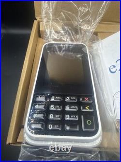 Lot Of 3 Verifone E285 M087-500-14-WWA Mobile Payment Device Wi-Fi/BT 512MB