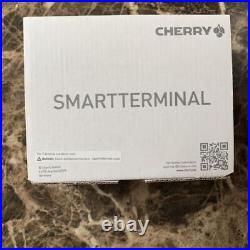 Lot Of 40 Cherry Smart Terminal ST-1144 Smart Card Reader, USB