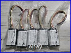 Lot Of 5 BPK169-001-01-A BATTERY PACK FOR RUBY 2 AND RUBY CI