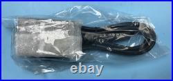 Lot Of 5 Genuine Verifone MSC445-010-00-A Ice Cube Ethernet Cable Assembly