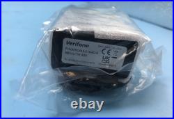 Lot Of 5 Genuine Verifone MSC445-010-00-A Ice Cube Ethernet Cable Assembly