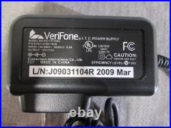 Lot Of 7 Verifone Power Supply Cps1121d-1b-r