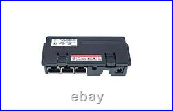 Lot Oo 4 VeriFone P132-602-00-R Ethernet Module Audio Berg with Tailgate USB OTG