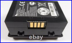 Lot Verifone 24016-01-R LI-ION Battery DC 7.2V 1800mAh for VX520 VX670 VX680
