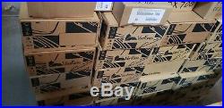 Lot of 100 VERIFONE OMNI 3750 Credit Card Terminal withChip Reader NEW