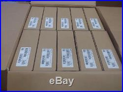 Lot of (10) Brand NEW Verifone MX860 POS Credit Card Terminal M090-409-01-R