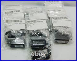 Lot of 10 NEW 12V Power Supply for Verifone MX925 MX915 MX9xx PWR132-003-01-A